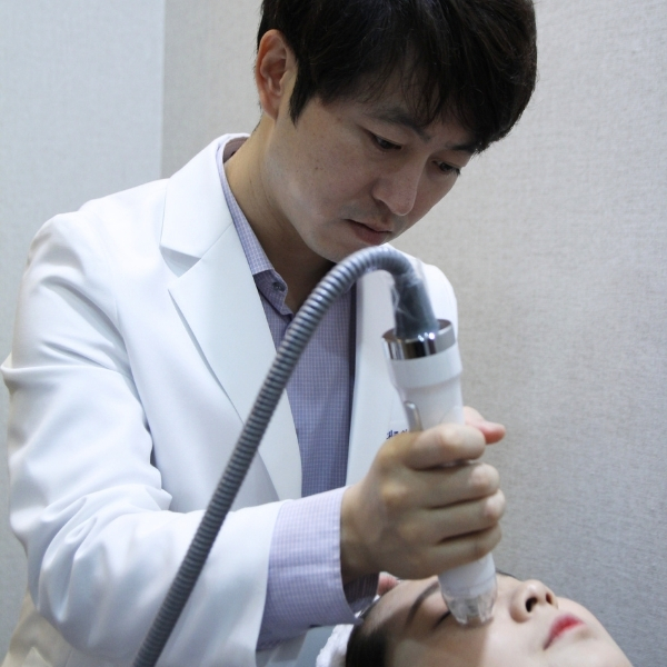 비바체 미세침