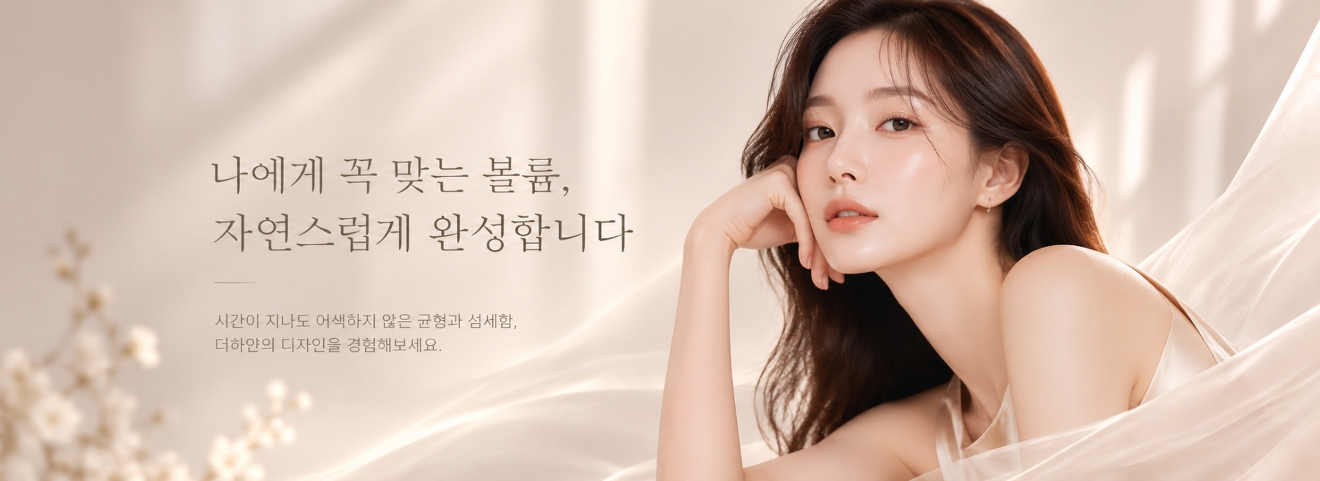필러 비주얼