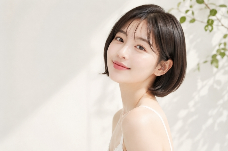 동안 시크릿 레시피