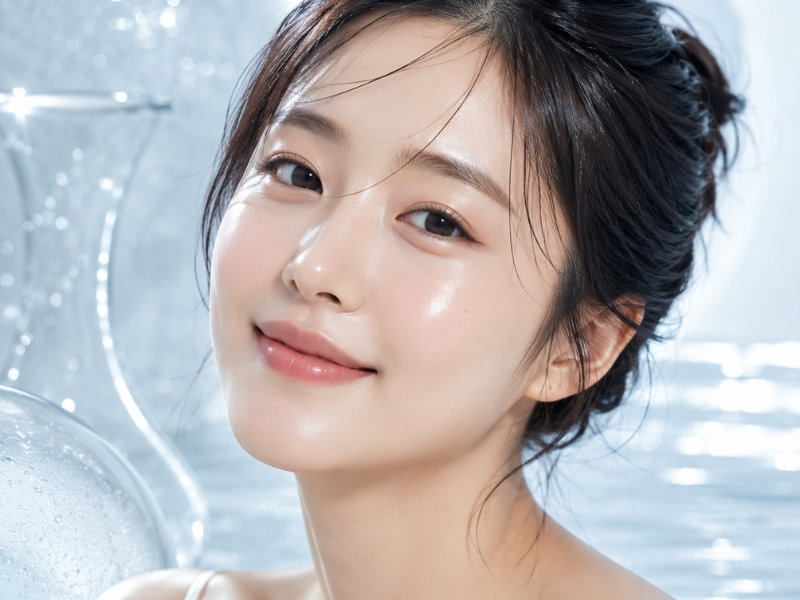 피부건조증 진료