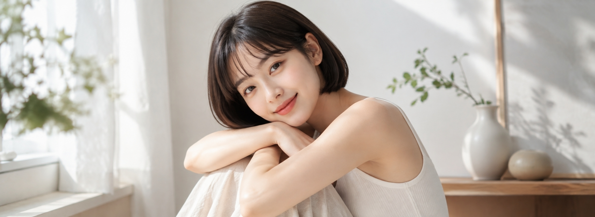 동안 시크릿 레시피 비주얼